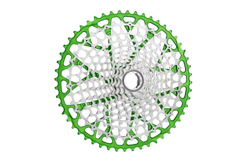 Garbaruk 12-Speed Cassette