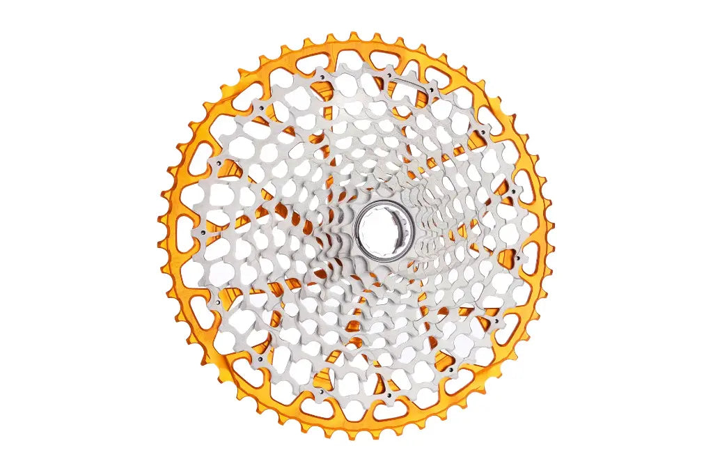 Garbaruk 12-Speed Cassette