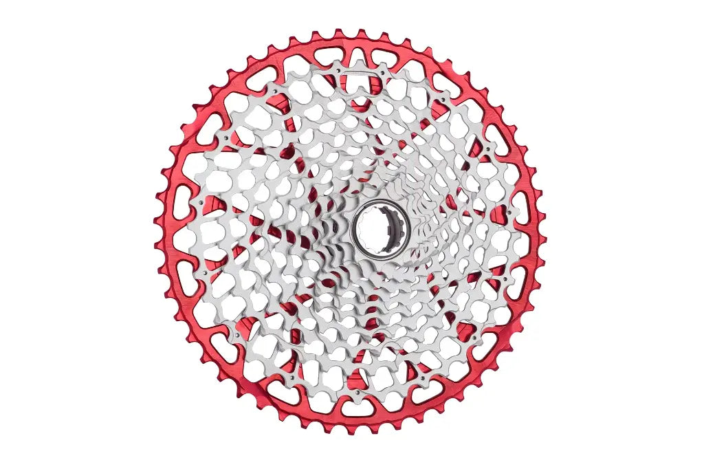 Garbaruk 12-Speed Cassette