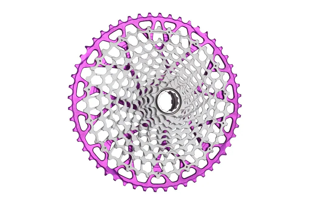 Garbaruk 12-Speed Cassette