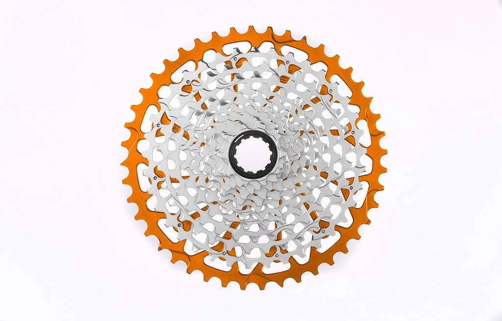 Garbaruk 12-Speed Cassette