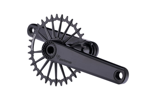Garbaruk XC Crankset