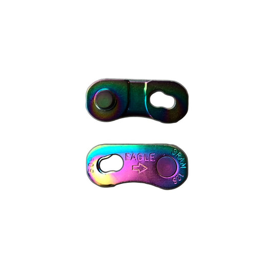 SRAM Eagle PowerLock Flattop Connector (CN-PLCK-12S-A1)