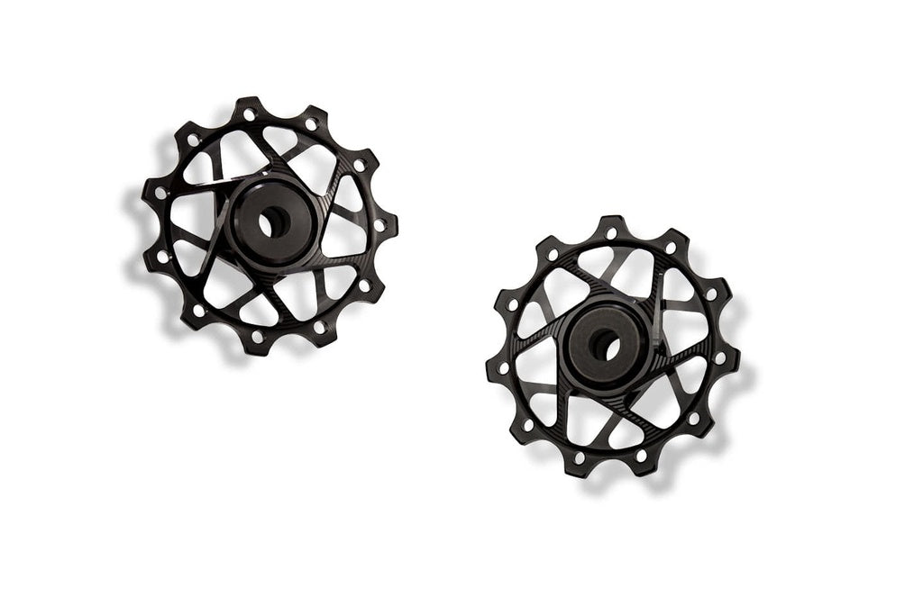 Garbaruk Rear Derailleur Pulleys