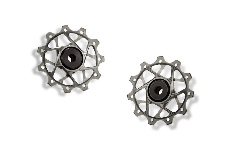 Garbaruk Rear Derailleur Pulleys