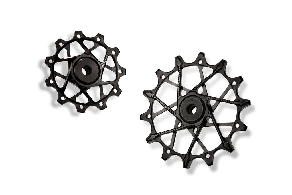 Garbaruk Rear Derailleur Pulleys