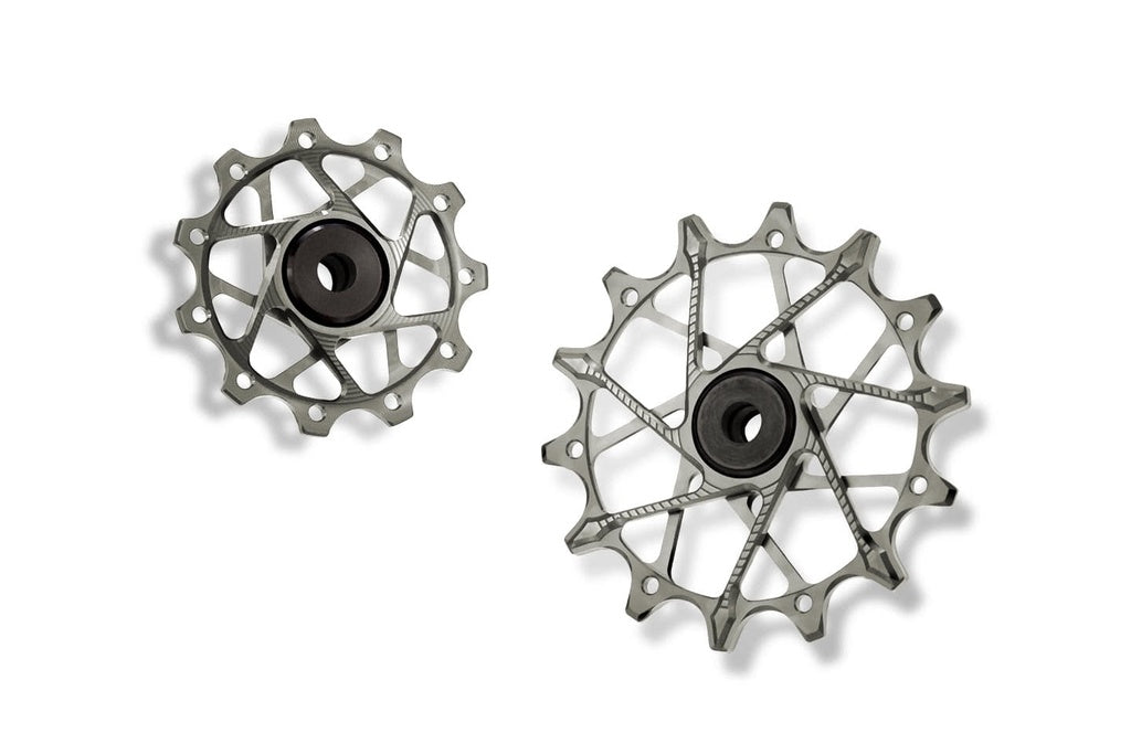 Garbaruk Rear Derailleur Pulleys
