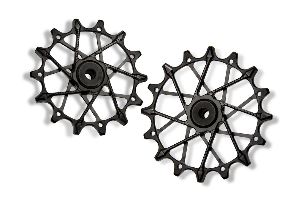 Garbaruk Rear Derailleur Pulleys