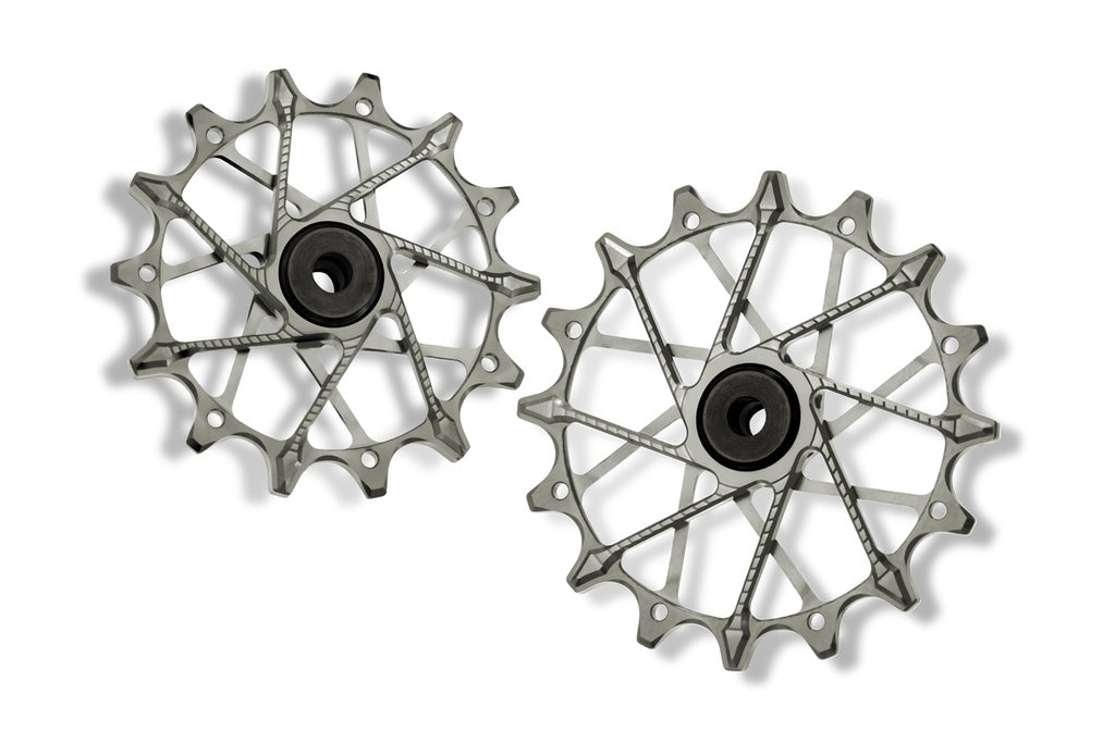 Garbaruk Rear Derailleur Pulleys