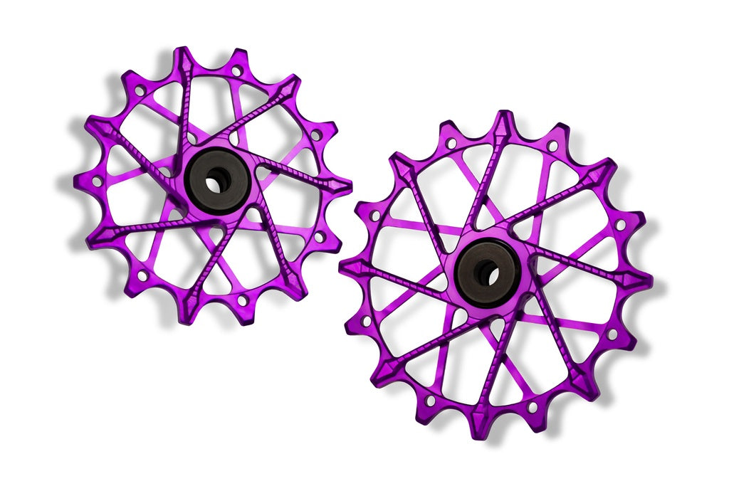 Garbaruk Rear Derailleur Pulleys