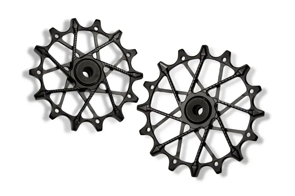 Garbaruk Rear Derailleur Pulleys