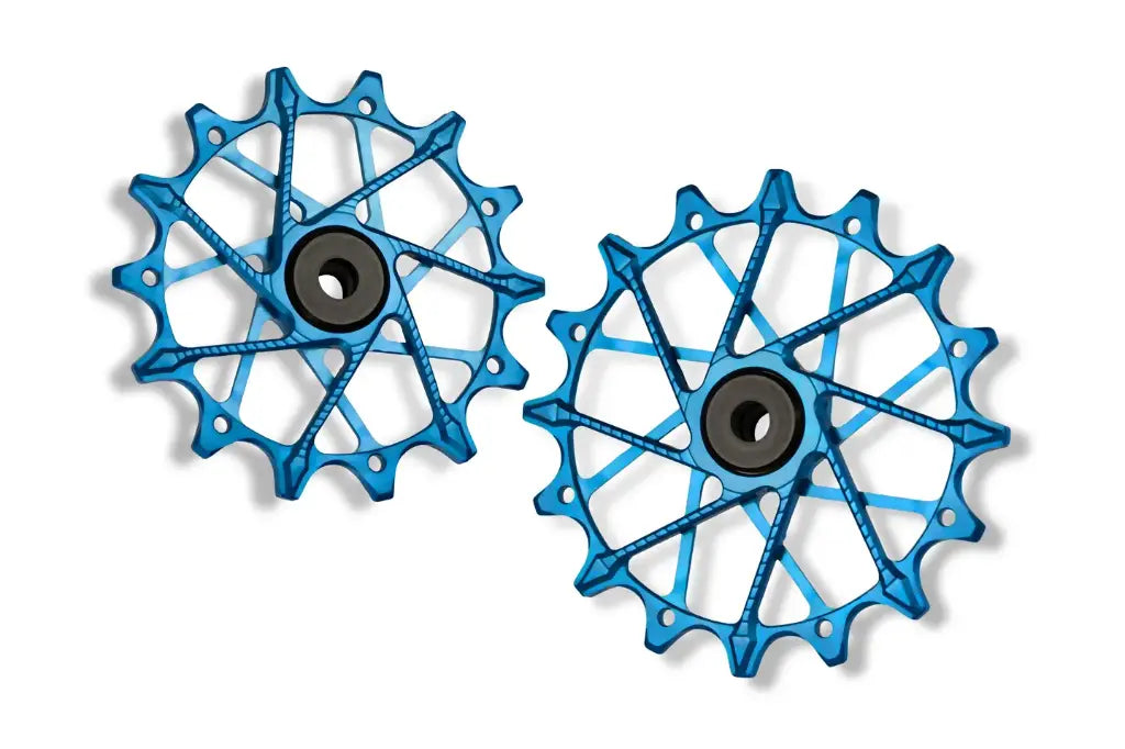 Garbaruk Rear Derailleur Pulleys