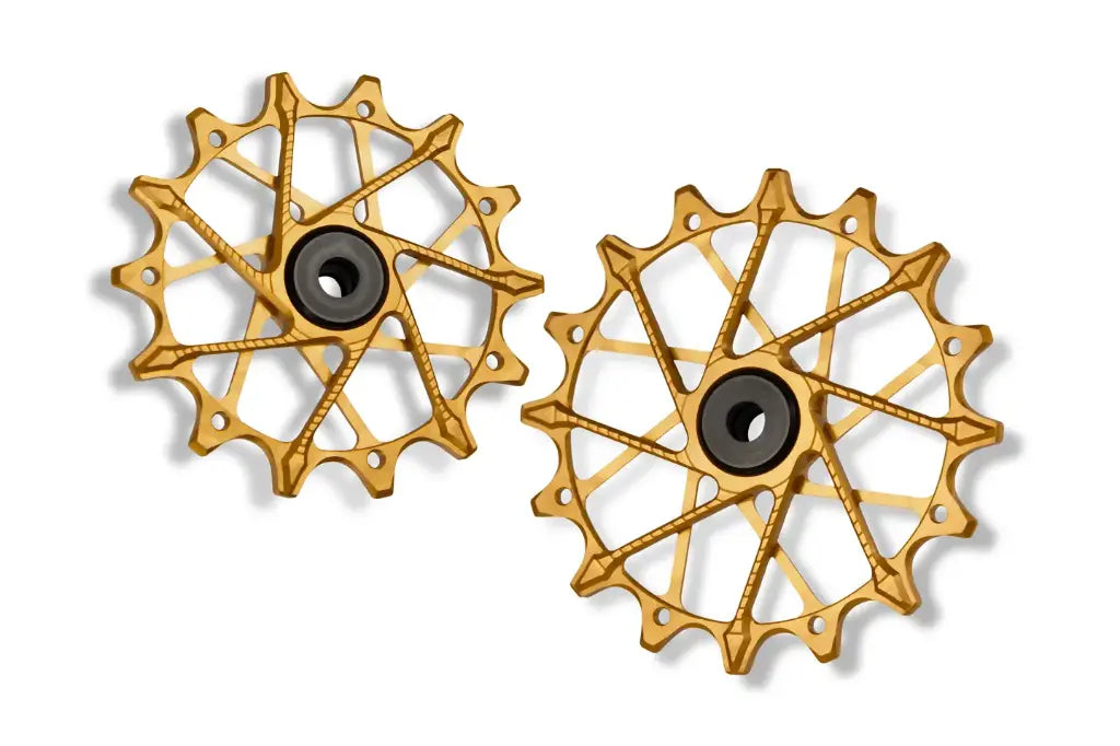 Garbaruk Rear Derailleur Pulleys