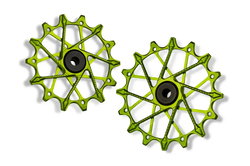 Garbaruk Rear Derailleur Pulleys