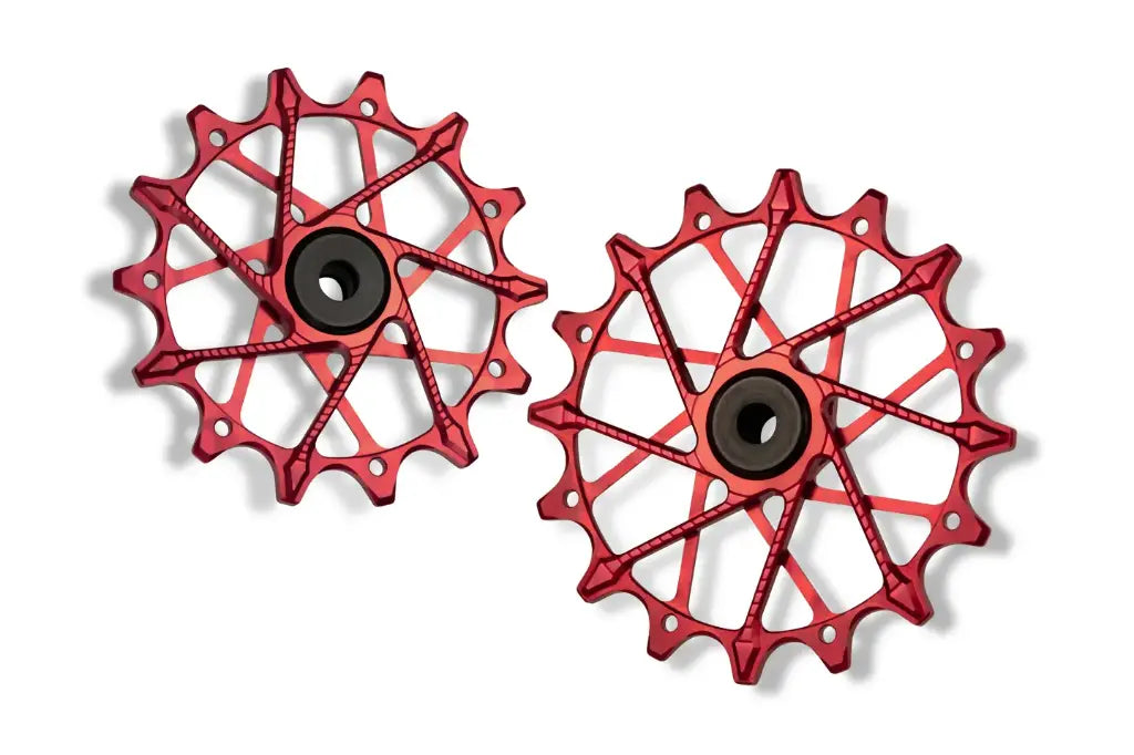 Garbaruk Rear Derailleur Pulleys
