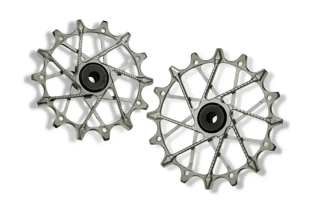 Garbaruk Rear Derailleur Pulleys