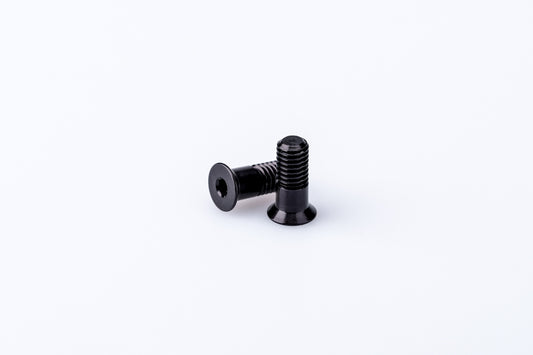 Garbaruk Pulley Bolt Set