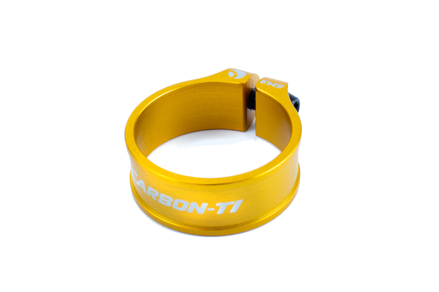 Carbon-Ti X-Clamp 3 Seatpost Clamp