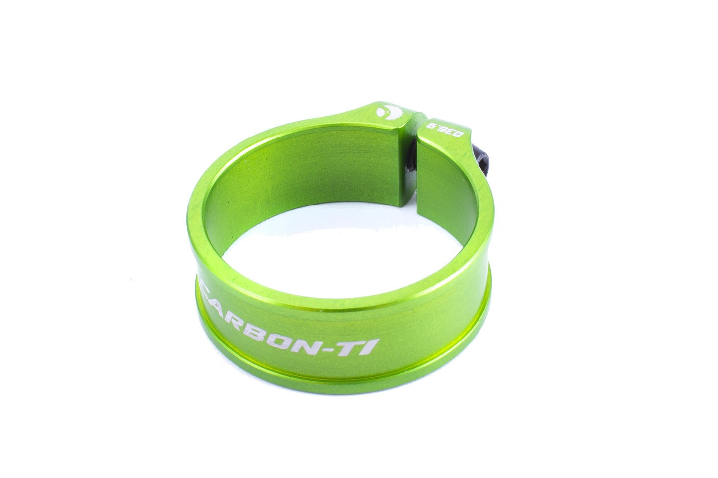 Carbon-Ti X-Clamp 3 Seatpost Clamp