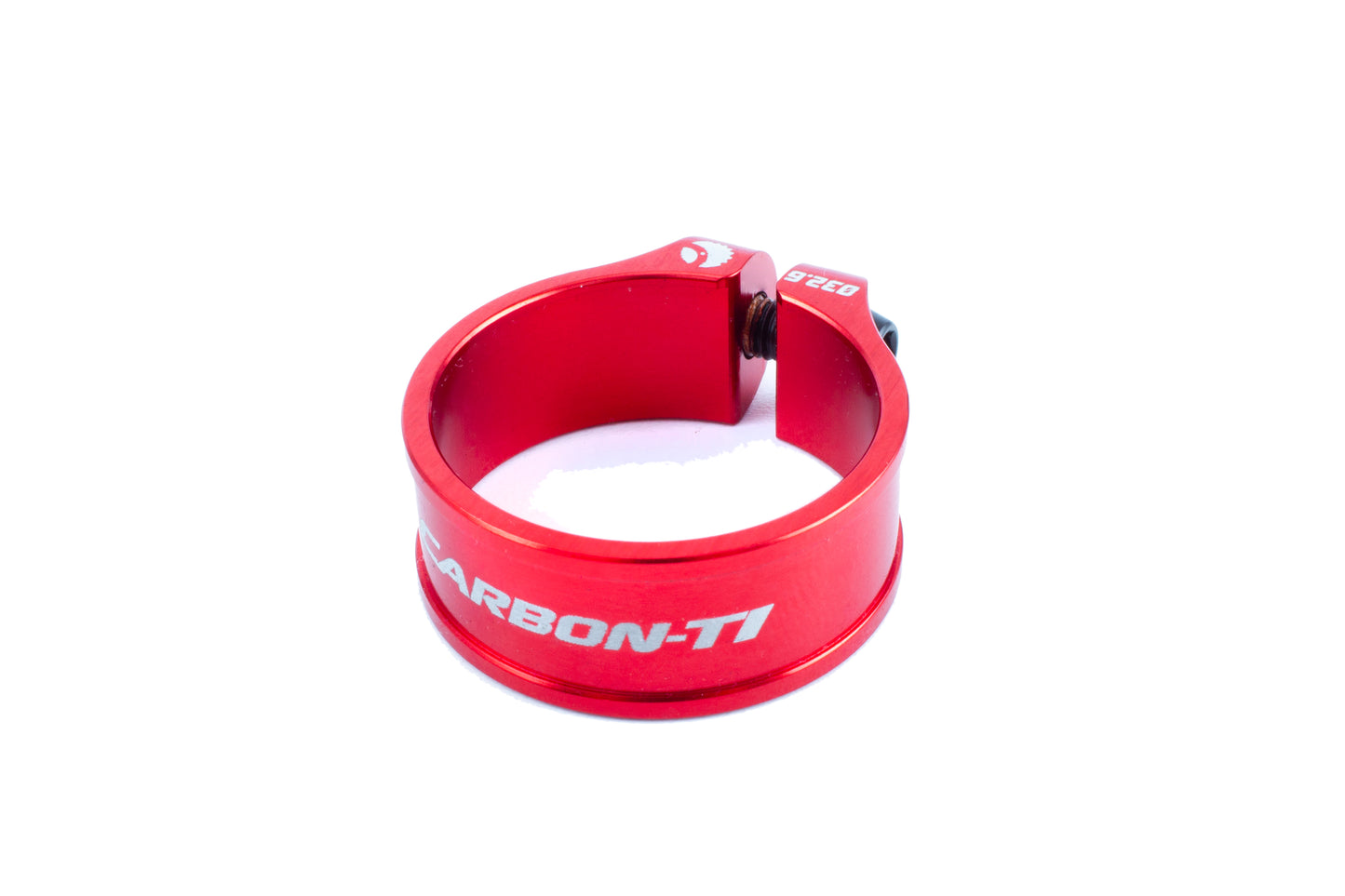 Carbon-Ti X-Clamp 3 Seatpost Clamp