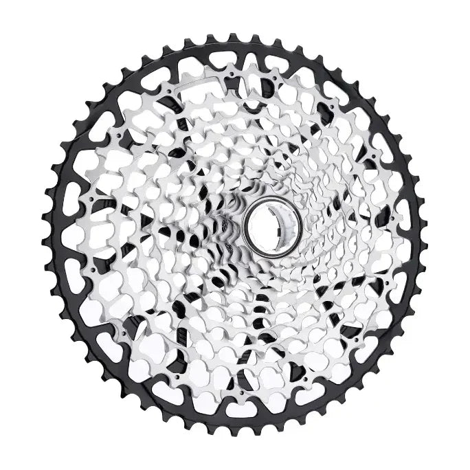 Garbaruk 13-Speed Gen 2.0 Cassette for XPLR (SRAM XD/XDR Freehub) - Black