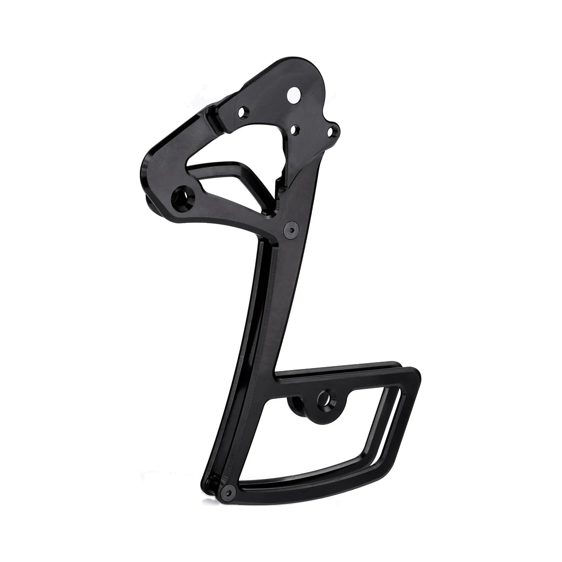 Garbaruk Rear Derailleur Cage for SRAM 11/12-Speed in Black