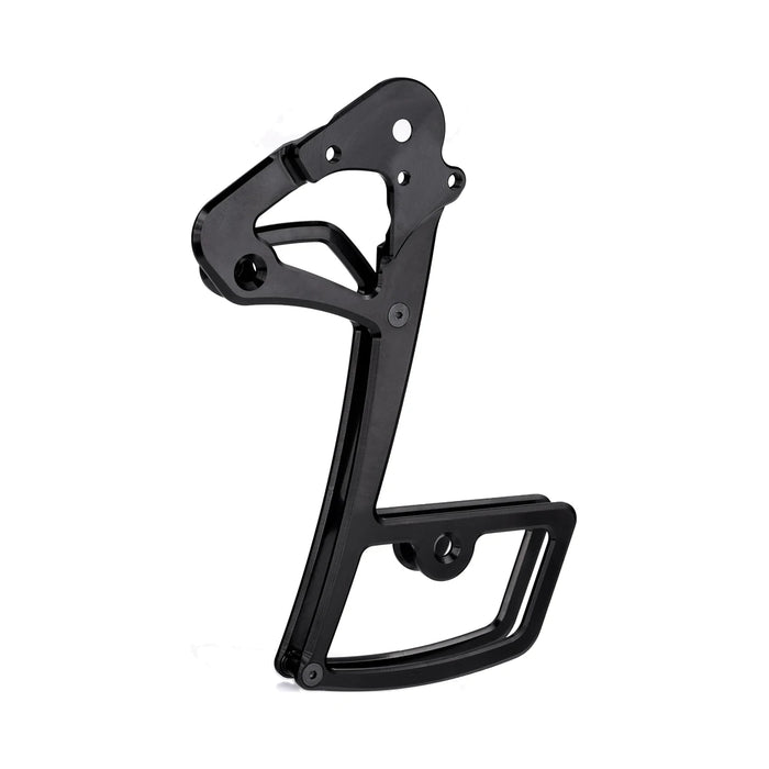 Garbaruk Rear Derailleur Cage for SRAM 11/12-Speed in Black