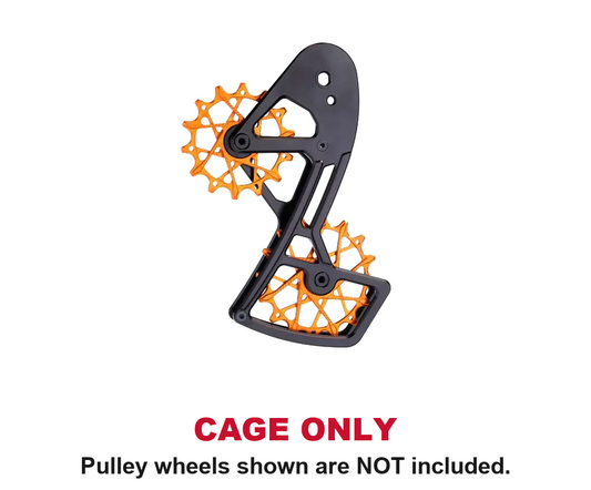 Garbaruk Rear Derailleur Cage for SRAM XPLR 13-Speed