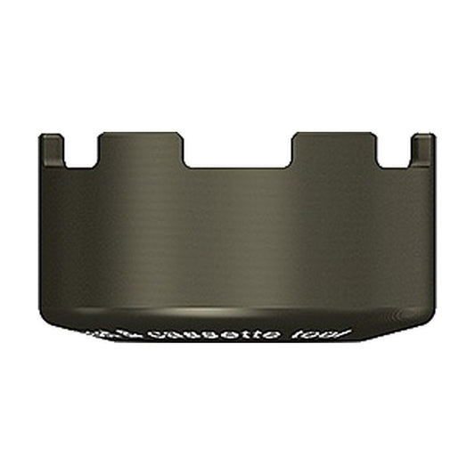 Ingrid XD cassette lock-ring tool, machined alloy cup