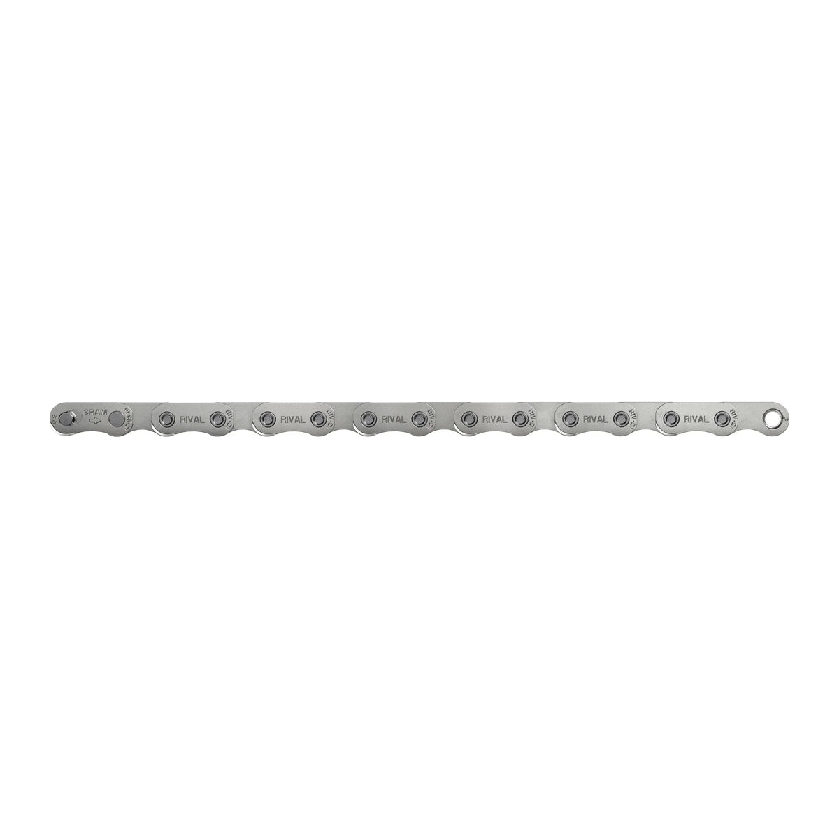 SRAM Rival D1 Flattop Road Chain.