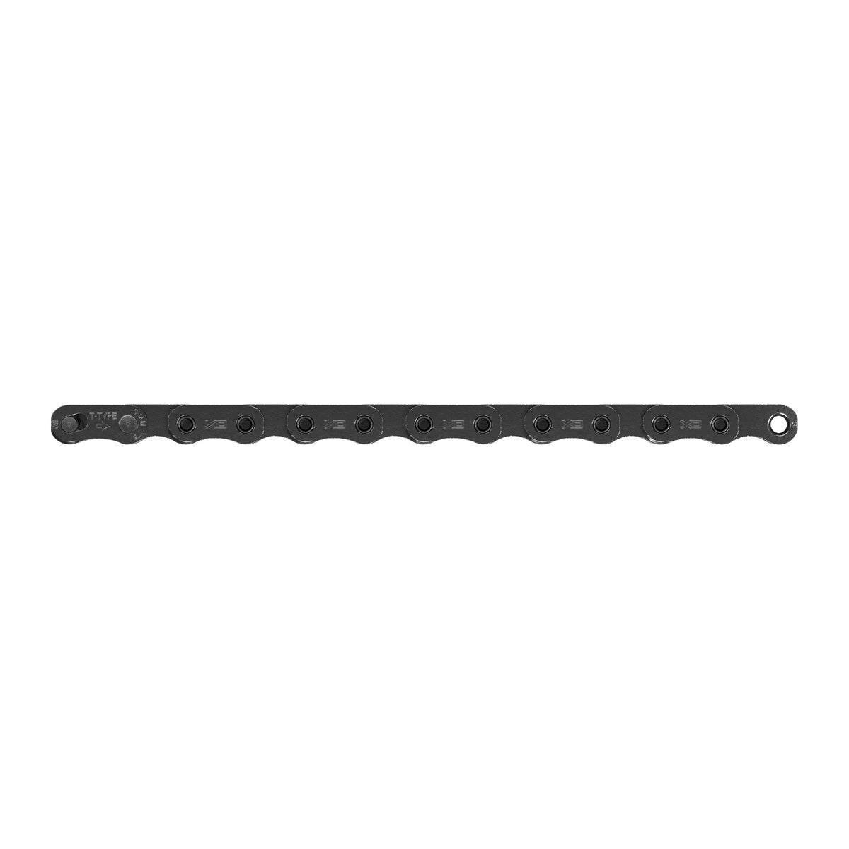 SRAM X0 Eagle Transmission Flattop Chain, 126 links.