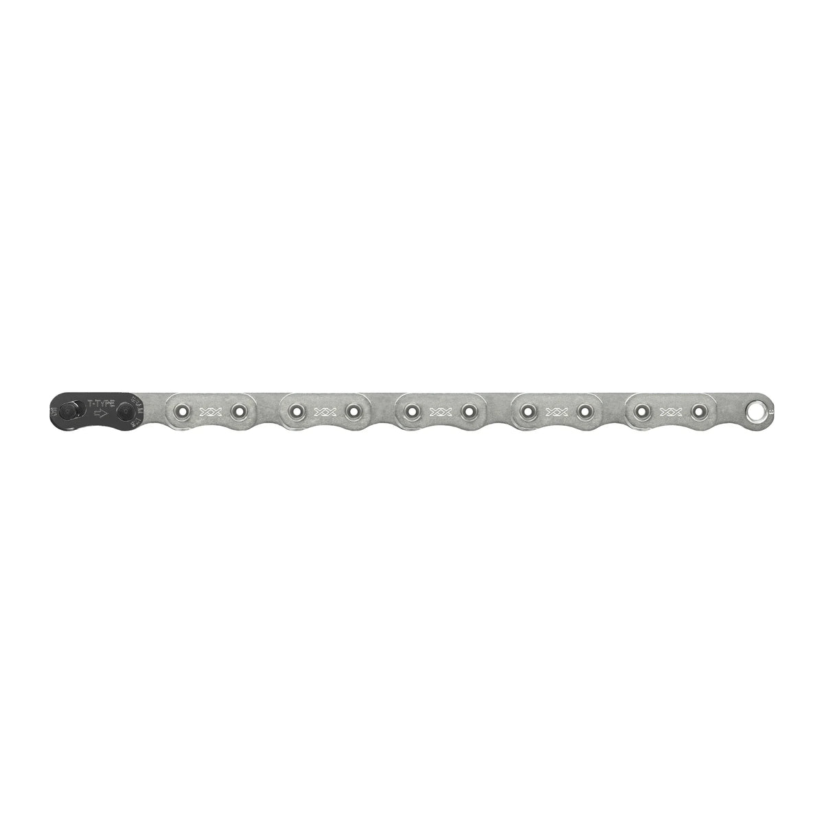SRAM XX Eagle Transmission Flattop Chain.