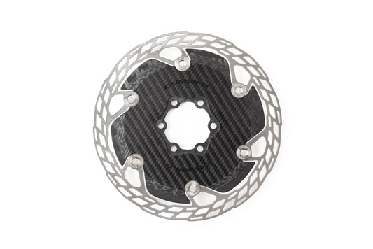 Carbon-Ti X-Rotor Aero (6-Bolt)